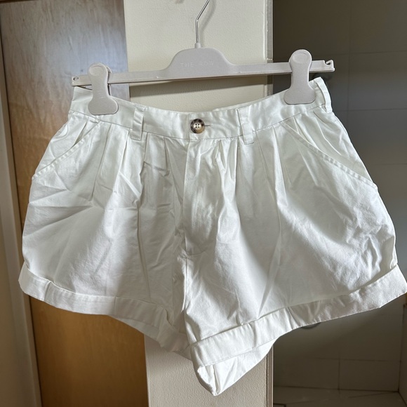 Doen Paige shorts - Picture 2 of 7